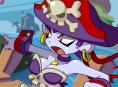 Shantae Half-Genie Hero : Date de sortie annoncée