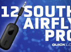 Utilise tes écouteurs sans fil n'importe où avec l'AirFly Pro de Twelve South