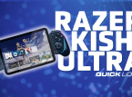 Le Razer Kishi Ultra vise à brouiller davantage les lignes entre les jeux sur console et les jeux sur mobile.