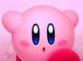 Kirby également annoncé sur Switch
