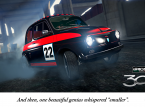 Grotti Brioso 300 est désormais disponible dans GTA Online