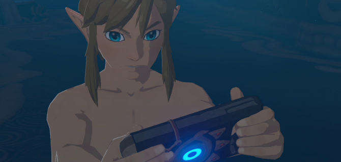 Nintendo développerait un jeu Zelda pour mobiles