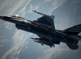 Ace Combat 7: Skies Unknown en 4K native sur PC