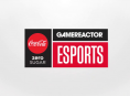 Semaine 28 du show eSport de Coca-Cola Zero et Gamereactor
