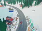 Art of Rally est gratuit aujourd'hui sur l'Epic Games Store