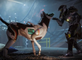 Le robot-chien de Destiny 2 était une idée du département artistique de Bungie