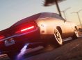 Du gameplay maison pour Need for Speed Payback