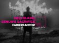 Hellblade : Senua's Sacrifice : Du gameplay sur Xbox One X