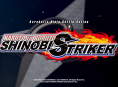 Nouvelle beta ouverte pour Naruto to Boruto : Shinobi Striker
