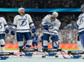 Nouveau mode de jeu sur NHL 18