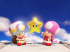 Premier gameplay pour Captain Toad : Treasure Tracker.