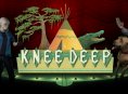 Gameplay maison de Knee Deep (sur Xbox One)