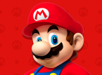 Mario est de nouveau plombier !