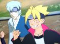 Naruto Shippuden - Ultimate Ninja Storm 4 : Mitsuki entre dans l'arène
