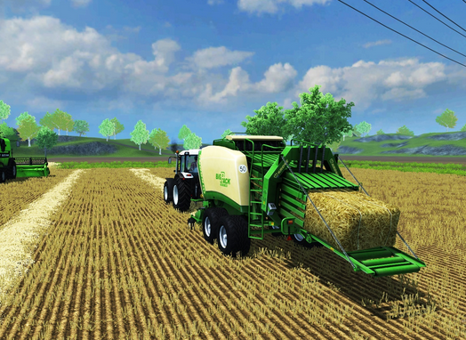 [ACTUALITE] Farming Simulator 19 Platinum - Les Précommandes Disponibles Sur Toutes Les Plateformes ferchrip _2366023