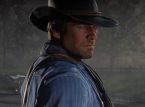 Red Dead Redemption 2 un fichier audio caché montre un rare bêtisier