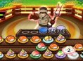Nintendo annonce Sushi Striker sur 3DS
