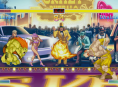 Ultra Street Fighter II: The Final Challengers est gold