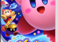 On connait la date de sortie de Kirby Star Allies