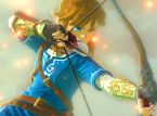 Zelda : Breath of the Wild dépasse le million de ventes au Japon