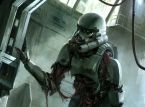 Le jeu indé Star Wars fait la part belle aux Stormtroopers zombies.