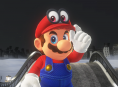 Test de Super Mario Odyssey