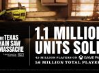 The Texas Chain Saw Massacre dépasse les 1,1 million d'unités vendues