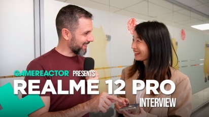 Interview de realme 12 Pro - Un regard plus approfondi sur le nouveau smartphone