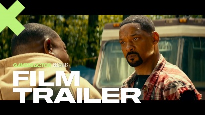 Bad Boys: Ride or Die - Bande-annonce officielle
