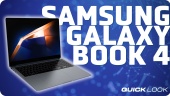 Samsung Galaxy Book4 Ultra (Quick Look) - La créativité au bout des doigts