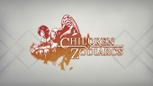 Children of Zodiarcs - Trailer