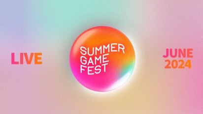 Summer Game Fest est prévue pour le 7 juin