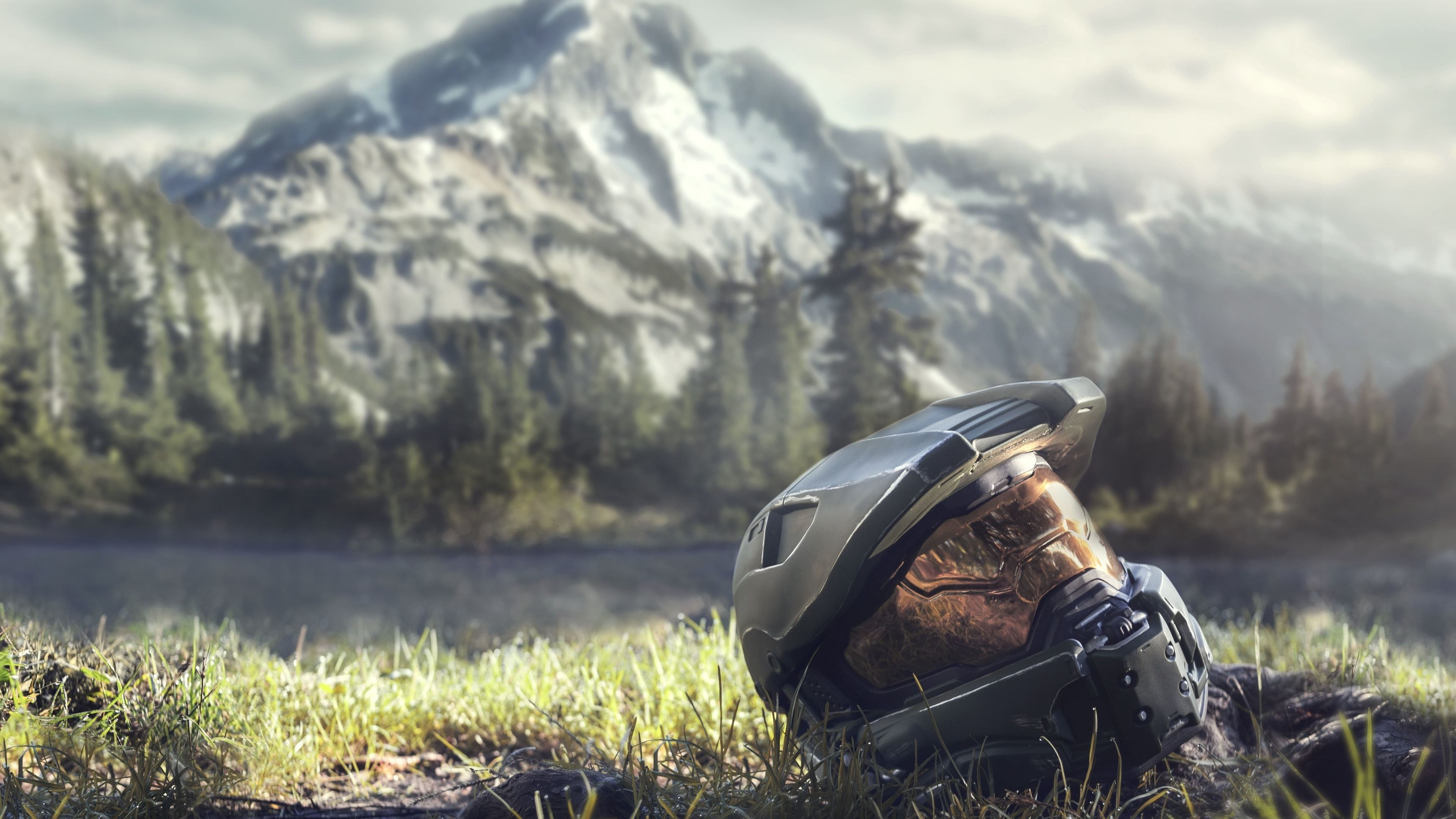 Halo Infinite : 343 Industries "très heureux" du mode multijoueur