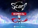 Scarf rejoindra les PC et Stadia le 23 décembre