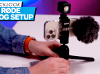 Améliorez la configuration de votre vlog avec une collection de gadgets Røde