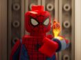 Spider-Man: Across the Spider-Verse interdit au Moyen-Orient