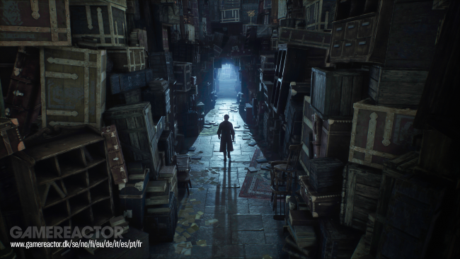 Hogwarts Legacy : l'Héritage de Poudlard