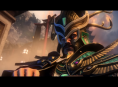 Total War: Warhammer III révèle le DLC Shadows of Change
