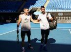 Open d'Australie : Les rivaux Sinner, Alcaraz et Djokovic pourraient s'affronter pour le premier Grand Chelem de 2025.