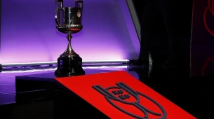 Matchs de la Copa del Rey cette semaine : horaires pour Guadalajara-Barça, Talavera-Real Madrid, Baleares-Atleti...