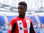 Le capitaine de l'Athletic Club, I&ntilde;aki Williams, veut &ecirc;tre une r&eacute;f&eacute;rence pour les immigr&eacute;s maintenant que "l'extr&ecirc;me droite est &agrave; la mode"