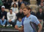 Ben Shelton &eacute;limin&eacute; du Masters de Shanghai par David Goffin