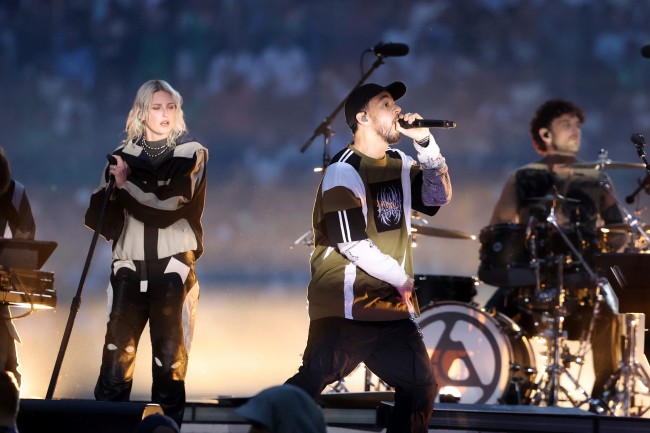 Linkin Park sera la tête d'affiche du Download Festival de 2026.