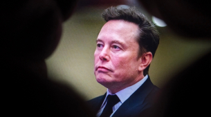 Elon Musk qualifie le premier ministre espagnol 