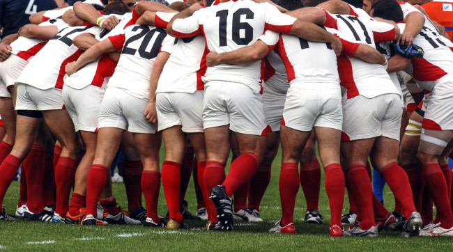 L'AMA révèle un énorme scandale de dopage au sein de l'équipe nationale de rugby de Géorgie deux jours avant la finale européenne.