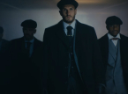 L'Atl&eacute;tico de Madrid et Netflix th&eacute;matisent le match de LaLiga de samedi avec les Peaky Blinders : Fanzone, costumes et spectacle de la mi-temps.