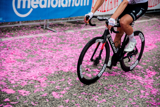 Le Français Paul Magnier remporte deux des trois premières étapes du Giro d'Italia en Bulgarie.