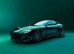 Aston Martin envoie la génération DBS actuelle avec son Super GT le plus puissant à ce jour