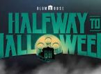 Blumhouse et AMC célèbrent Halloween avant l'heure en ramenant cinq films d'horreur dans les salles de cinéma.
