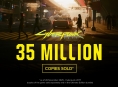 Cyberpunk 2077 s'est vendu &agrave; plus de 35 millions d'exemplaires